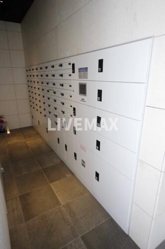 大山駅 徒歩9分 4階の物件内観写真