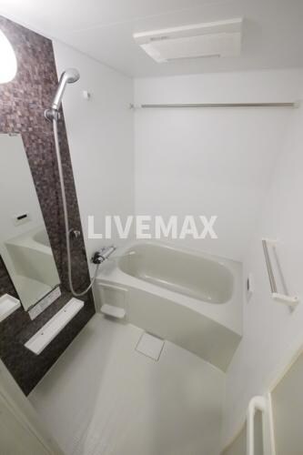 大山駅 徒歩9分 4階の物件内観写真