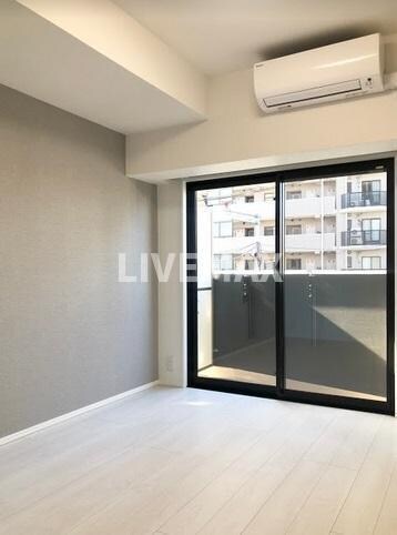 大山駅 徒歩9分 4階の物件内観写真