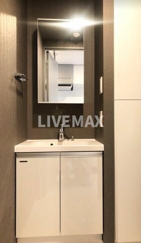 大山駅 徒歩9分 4階の物件内観写真