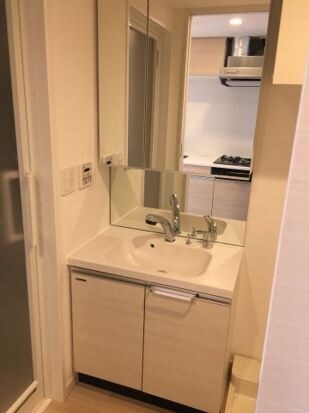 クレヴィスタ板橋西台Ⅱの物件内観写真