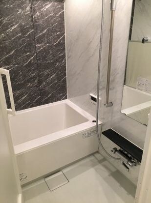 クレヴィスタ板橋西台Ⅱの物件内観写真