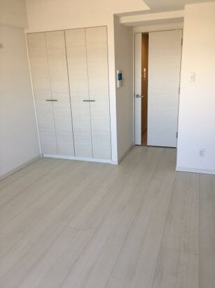 クレヴィスタ板橋西台Ⅱの物件内観写真