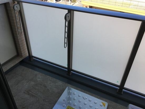 クレヴィスタ板橋西台Ⅱの物件内観写真