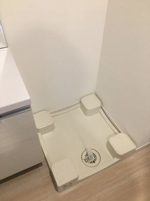 クレヴィスタ板橋西台Ⅱの物件内観写真