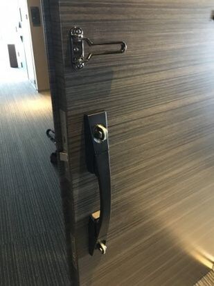 クレヴィスタ板橋西台Ⅱの物件内観写真