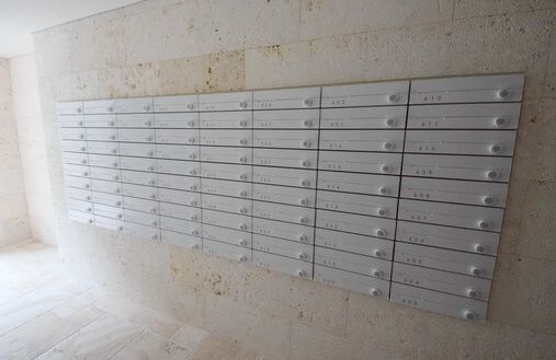 クレヴィスタ板橋西台Ⅱの物件内観写真