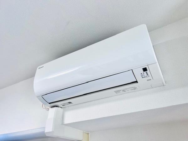 志村坂上駅 徒歩7分 2階の物件内観写真