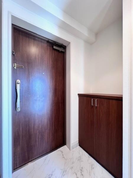 志村坂上駅 徒歩7分 2階の物件内観写真