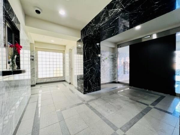 志村坂上駅 徒歩7分 2階の物件外観写真