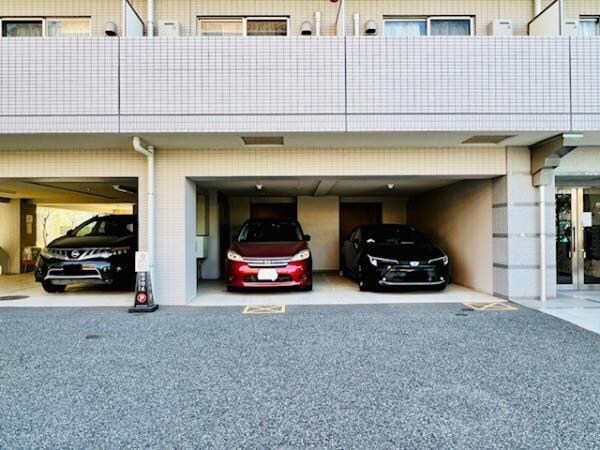 志村坂上駅 徒歩7分 2階の物件外観写真