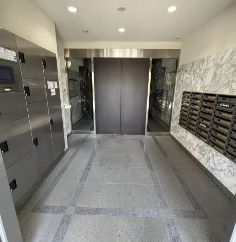 志村坂上駅 徒歩7分 2階の物件外観写真