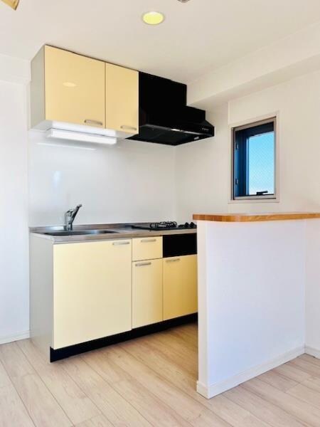 志村坂上駅 徒歩7分 2階の物件内観写真