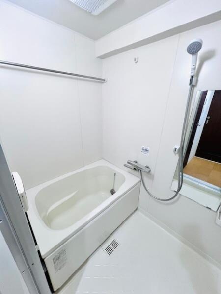 志村坂上駅 徒歩7分 2階の物件内観写真