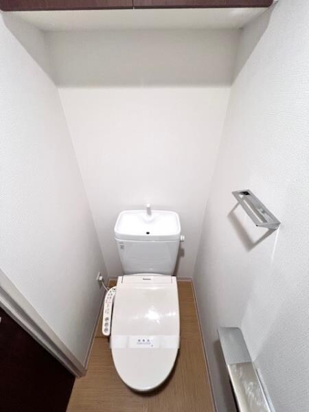 志村坂上駅 徒歩7分 2階の物件内観写真