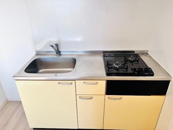 志村坂上駅 徒歩7分 2階の物件内観写真