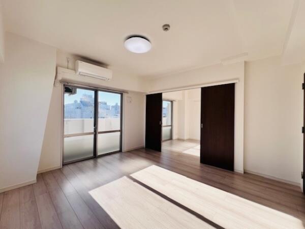 志村坂上駅 徒歩7分 2階の物件内観写真