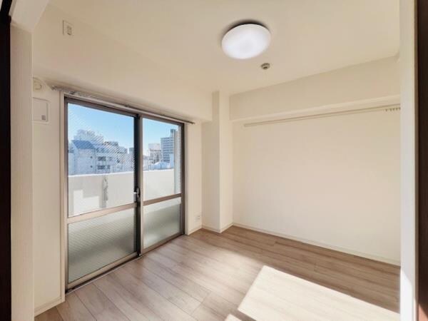 志村坂上駅 徒歩7分 2階の物件内観写真