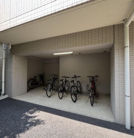 志村坂上駅 徒歩7分 2階の物件内観写真