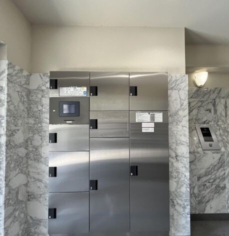 志村坂上駅 徒歩7分 2階の物件内観写真