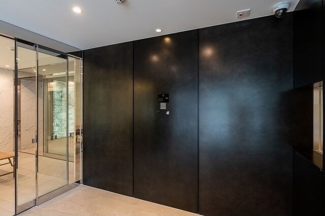 曙橋駅 徒歩3分 5階の物件外観写真