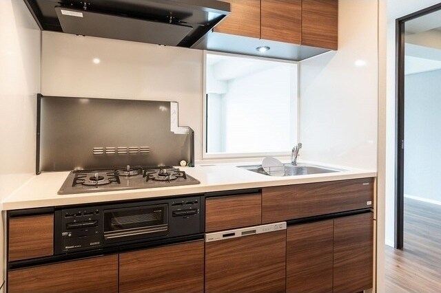 曙橋駅 徒歩3分 5階の物件内観写真