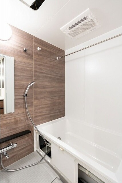 曙橋駅 徒歩3分 5階の物件内観写真