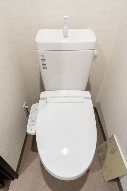 曙橋駅 徒歩3分 5階の物件内観写真