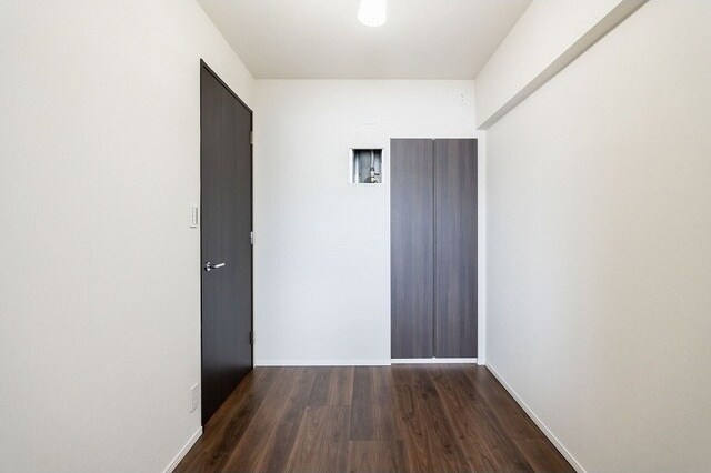 曙橋駅 徒歩3分 5階の物件内観写真