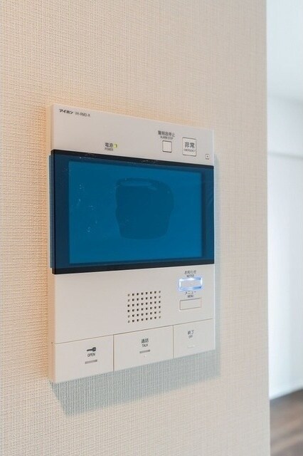 曙橋駅 徒歩3分 5階の物件内観写真