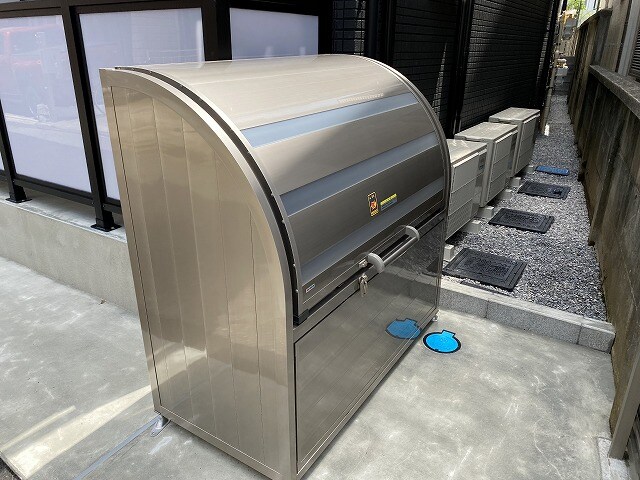 トレゾールＫ＆Ａ板橋本町の物件内観写真