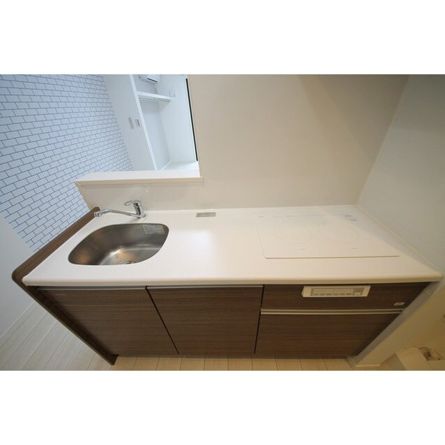 トレゾールＫ＆Ａ板橋本町の物件内観写真