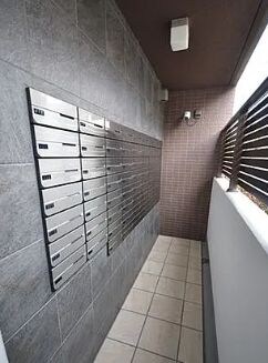 スカイコートパレス千川の物件内観写真