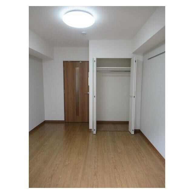 スカイコートパレス千川の物件内観写真