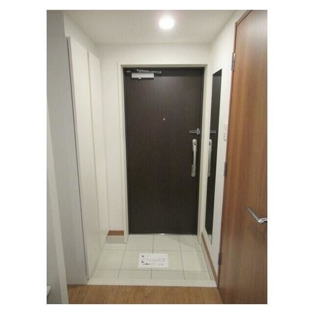 スカイコートパレス千川の物件内観写真