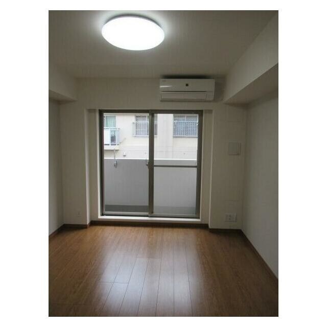 スカイコートパレス千川の物件内観写真