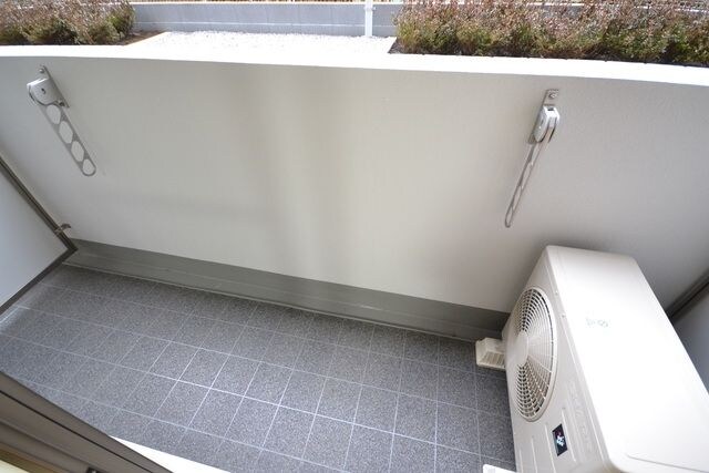 スカイコートパレス千川の物件内観写真