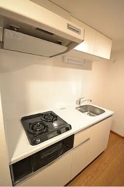 スカイコートパレス千川の物件内観写真