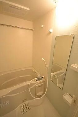 スカイコートパレス千川の物件内観写真