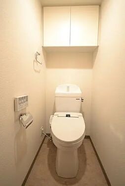 スカイコートパレス千川の物件内観写真