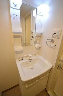 スカイコートパレス千川の物件内観写真