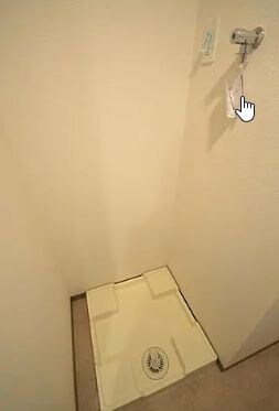 スカイコートパレス千川の物件内観写真