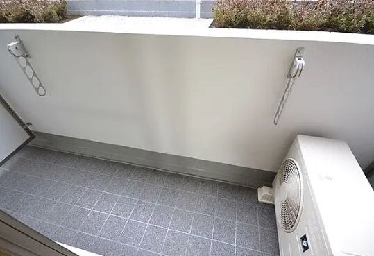 スカイコートパレス千川の物件内観写真