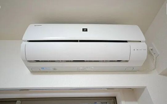 スカイコートパレス千川の物件内観写真