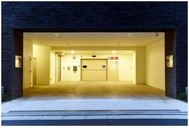 池袋駅 徒歩11分 11階の物件外観写真