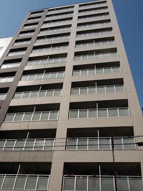 池袋駅 徒歩11分 11階の物件外観写真