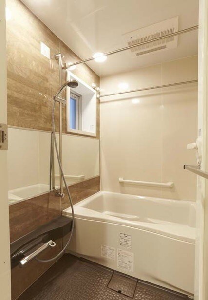 池袋駅 徒歩11分 11階の物件内観写真