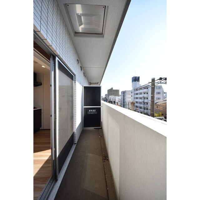 東伏見駅 徒歩11分 4階の物件内観写真