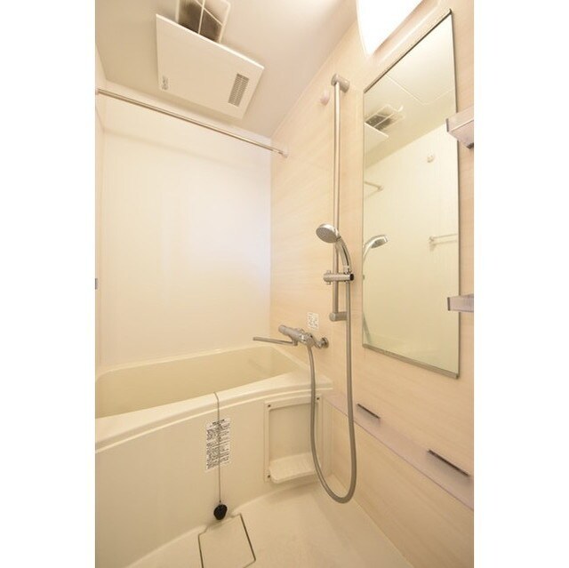 東伏見駅 徒歩11分 4階の物件内観写真