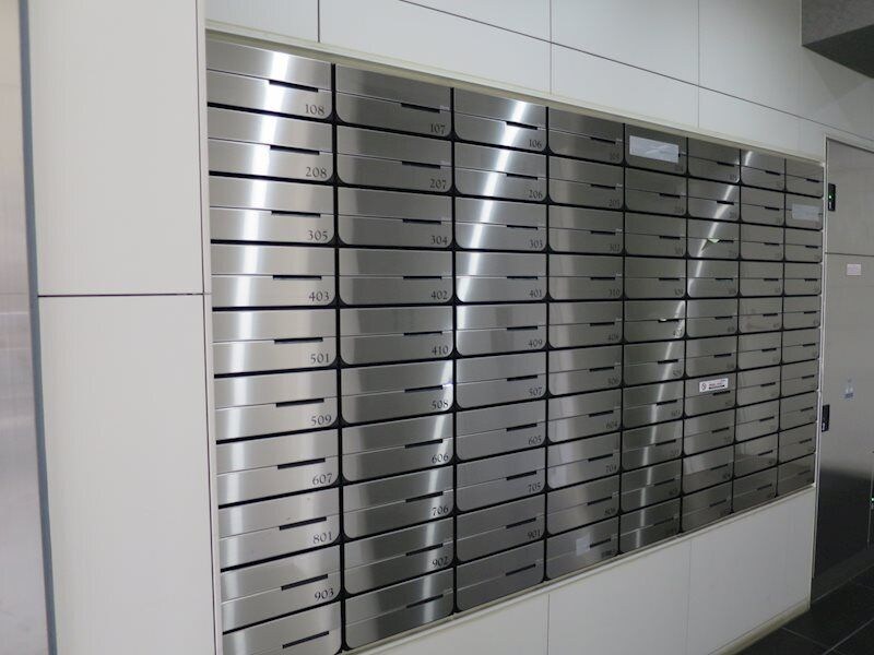 東伏見駅 徒歩11分 4階の物件内観写真